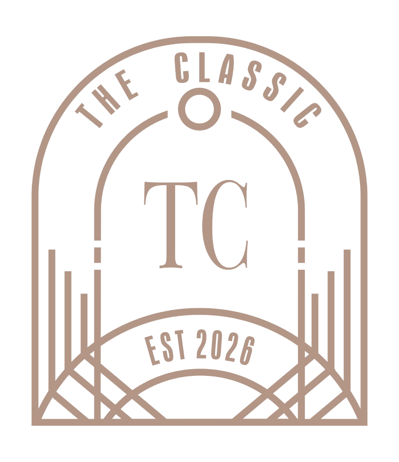 The Classic logo